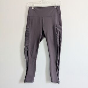 Fabletics Mesh Leggings